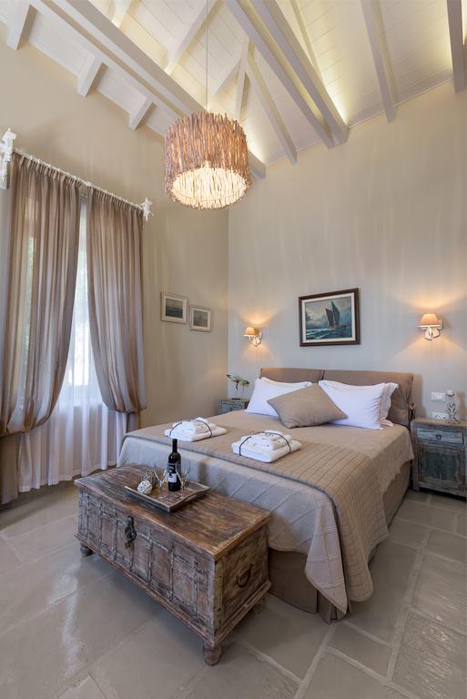 Admiral'S House Villa Chalki Town Ngoại thất bức ảnh