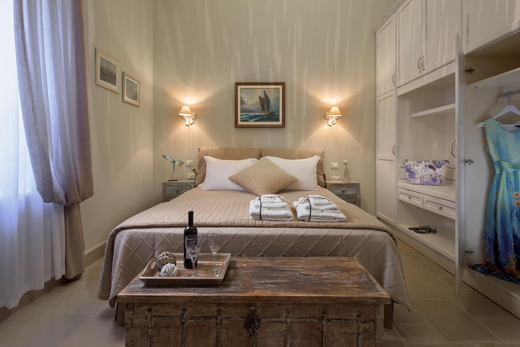 Admiral'S House Villa Chalki Town Ngoại thất bức ảnh