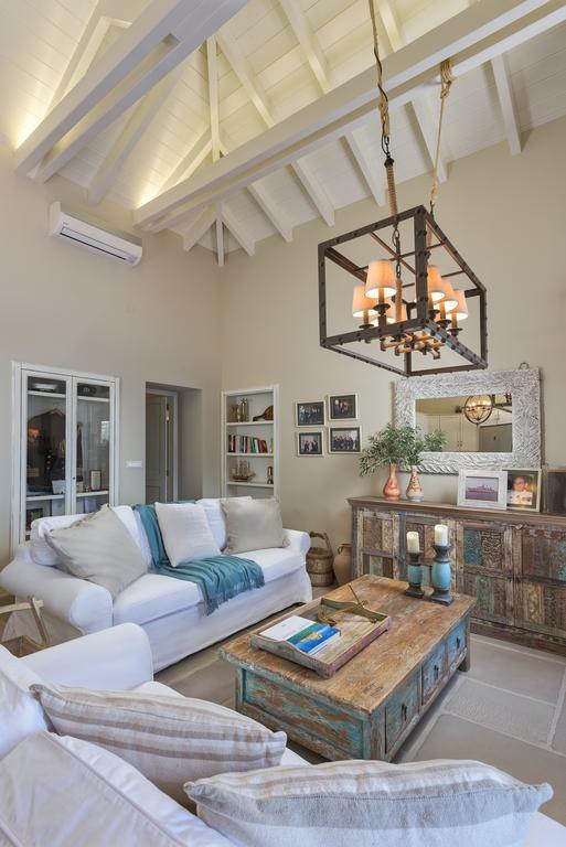 Admiral'S House Villa Chalki Town Ngoại thất bức ảnh
