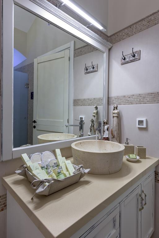 Admiral'S House Villa Chalki Town Ngoại thất bức ảnh