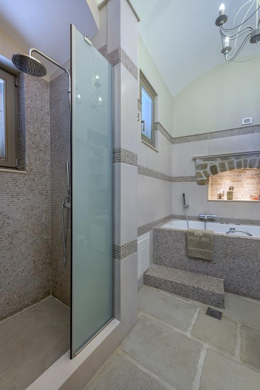 Admiral'S House Villa Chalki Town Ngoại thất bức ảnh