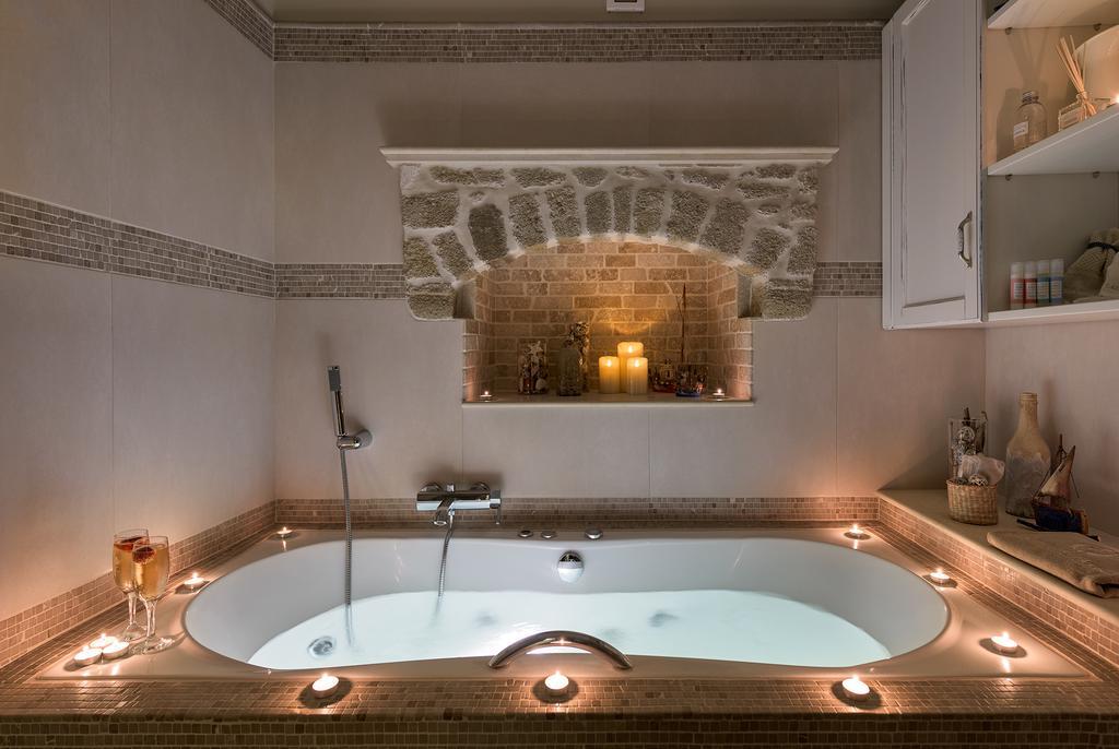 Admiral'S House Villa Chalki Town Ngoại thất bức ảnh